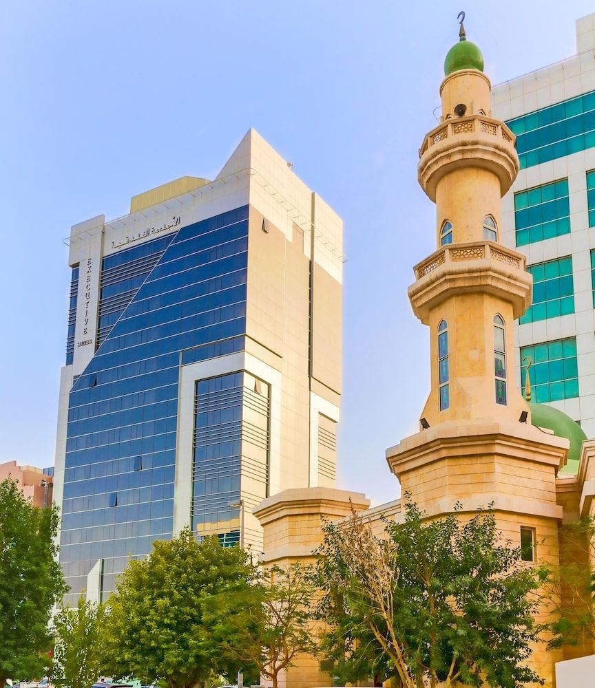 undefined Executive Suites
