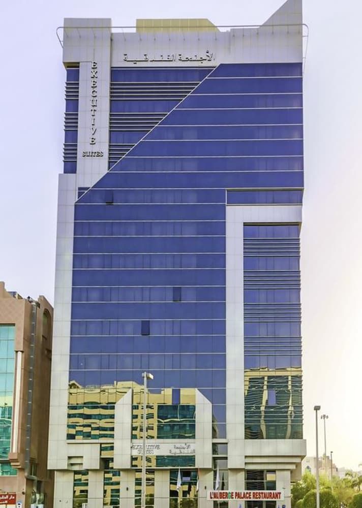 undefined Executive Suites 3