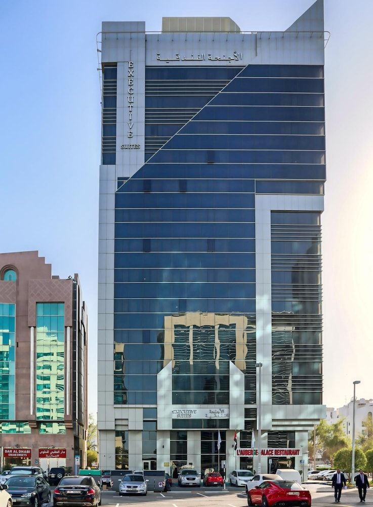 undefined Executive Suites 2