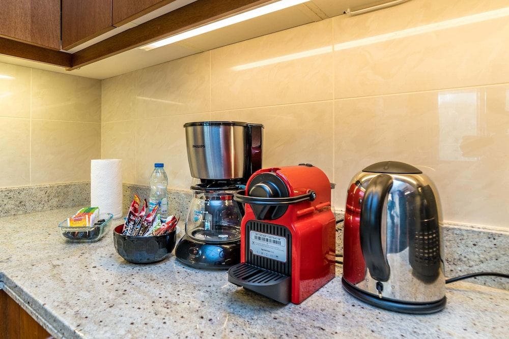 undefined Yanjoon Holiday Homes - Standpoint Tower