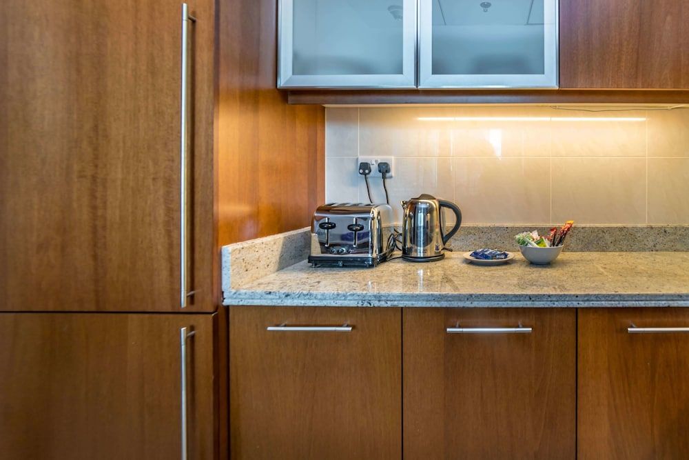 undefined Yanjoon Holiday Homes - Standpoint Tower 8