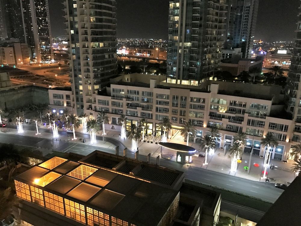undefined Yanjoon Holiday Homes - Standpoint Tower 5