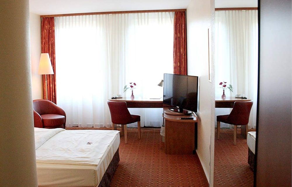 Hotel Mercator Itzehoe-Klosterforst Standard Room 3