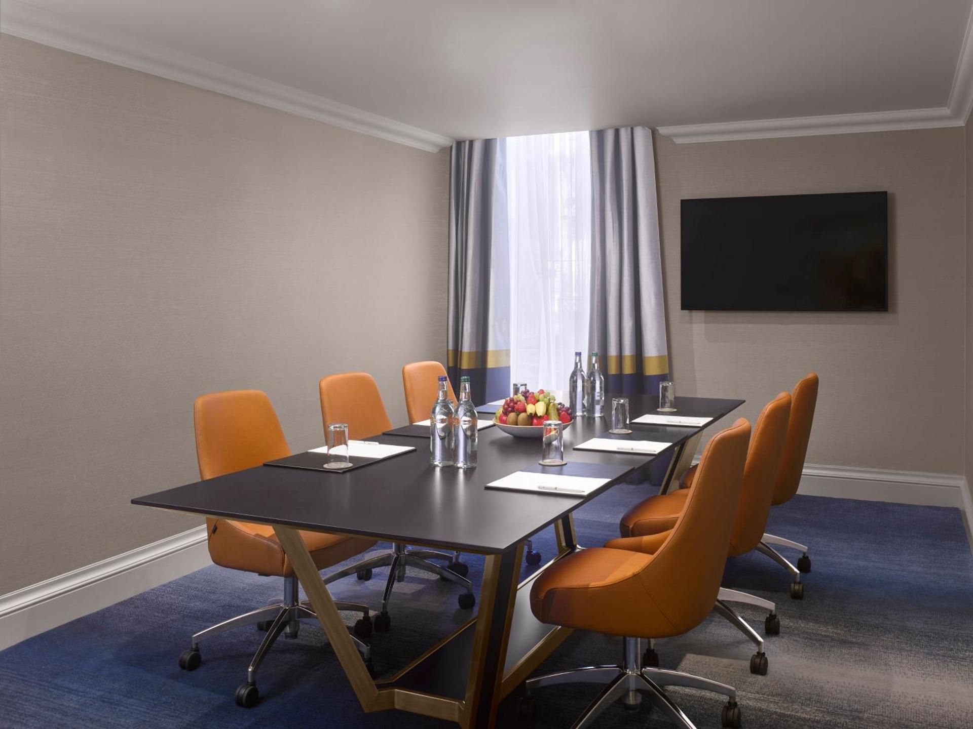 meeting room / ballrooms