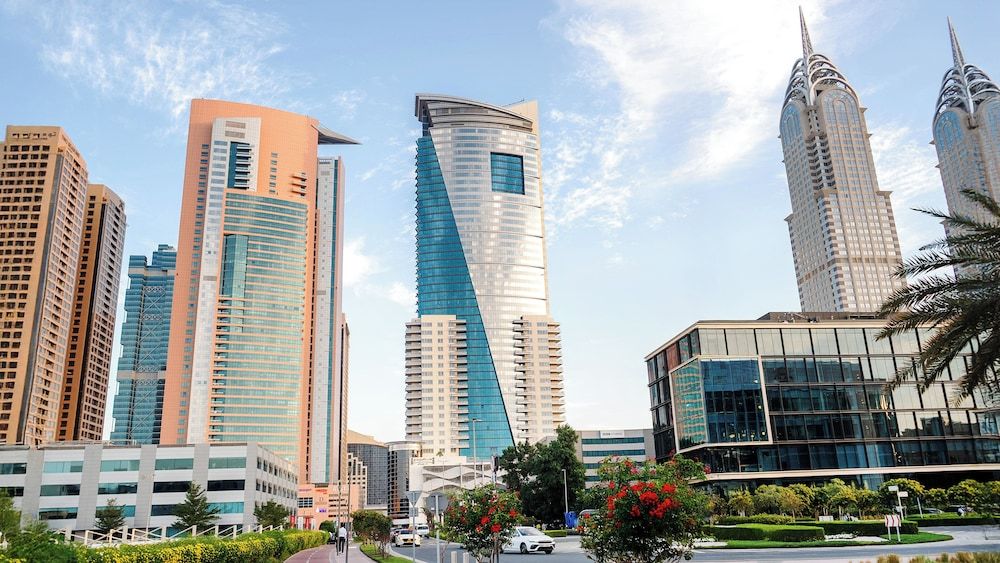 undefined Staybridge Suites Dubai Internet City by IHG 3