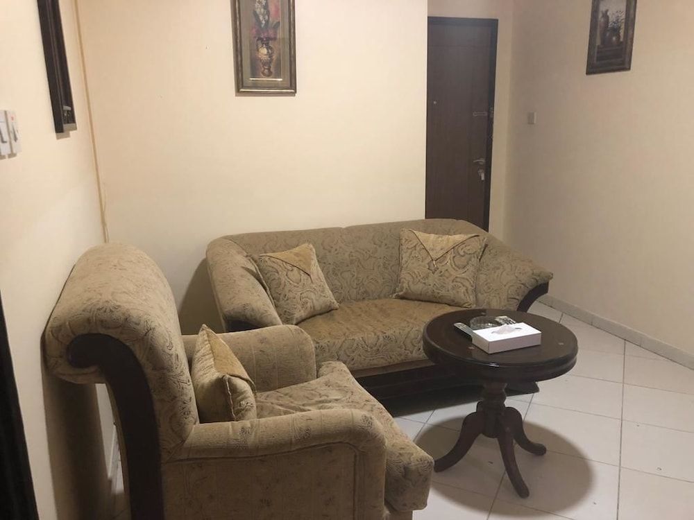 undefined Julphar Hotel 8