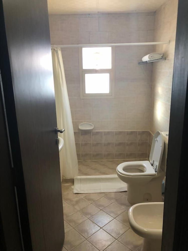 Julphar Hotel Basic Double Room, 1 Bedroom 4