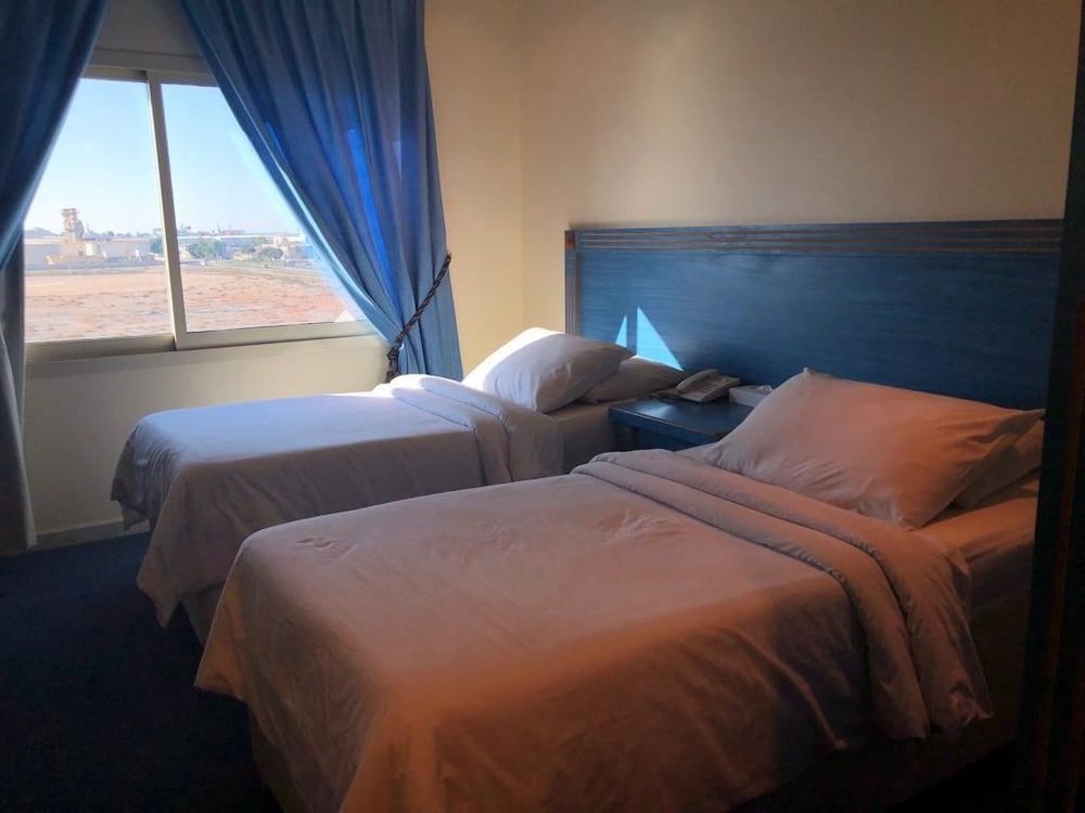 undefined Julphar Hotel 3