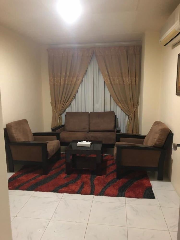 undefined Julphar Hotel 10