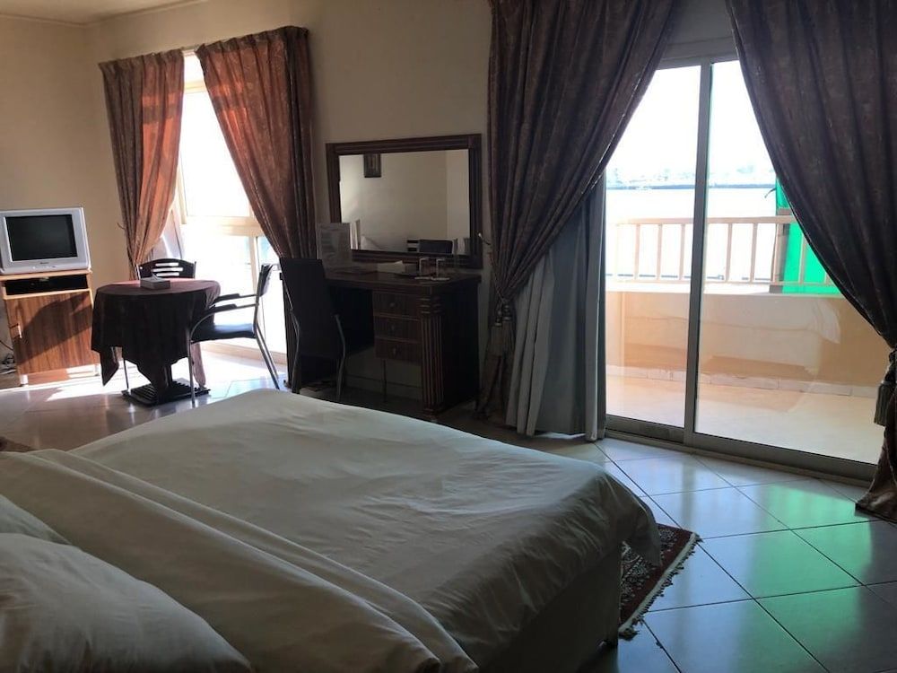 undefined Julphar Hotel 5