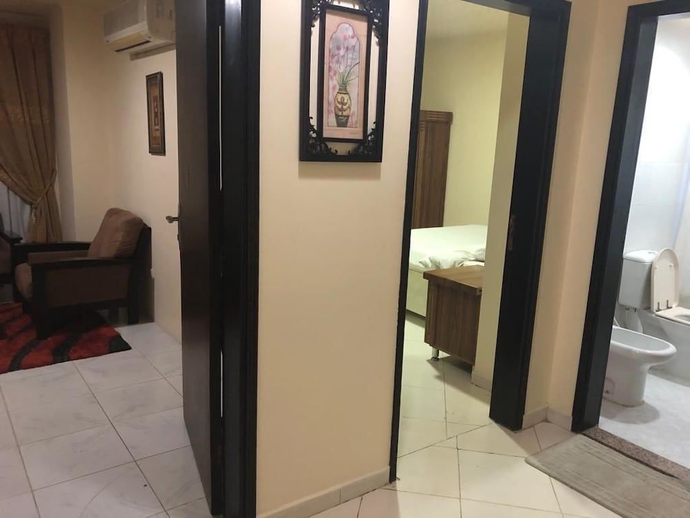 undefined Julphar Hotel 6