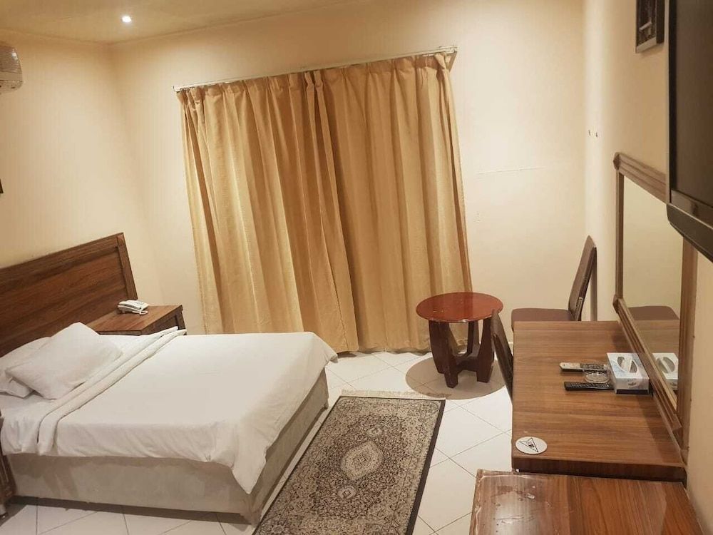 undefined Julphar Hotel 2