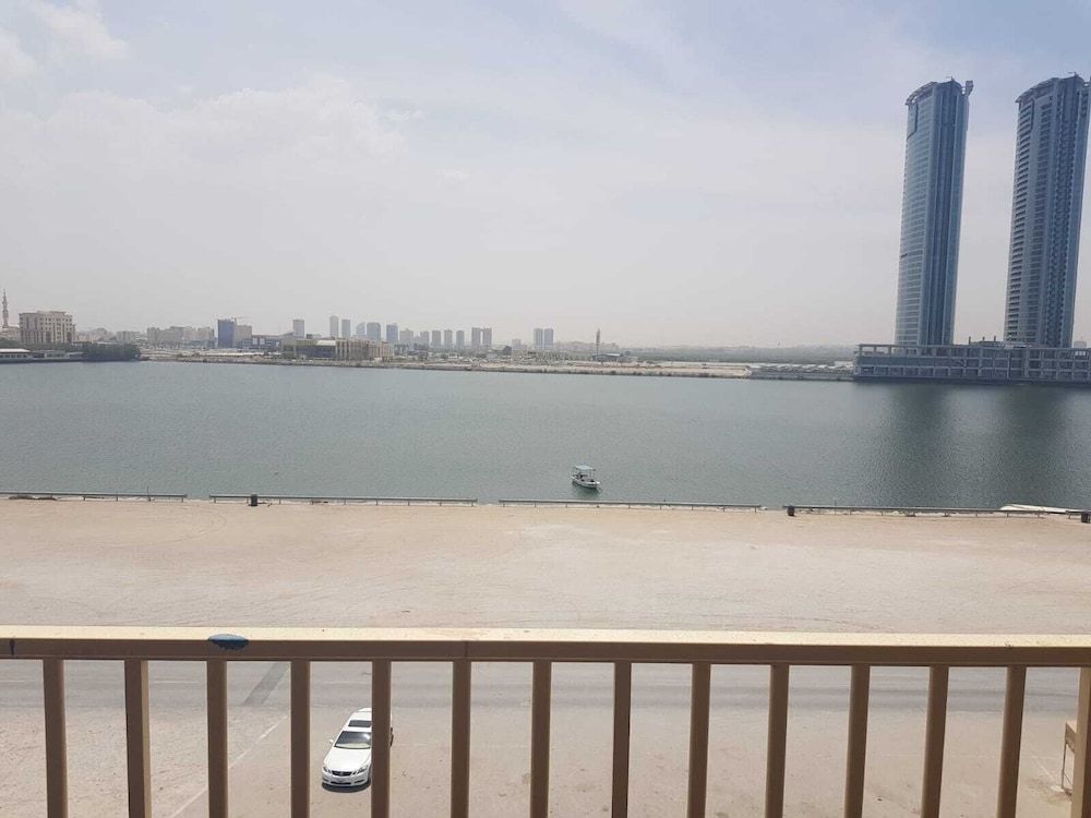 Julphar Hotel Basic Double Room, 1 Bedroom 5