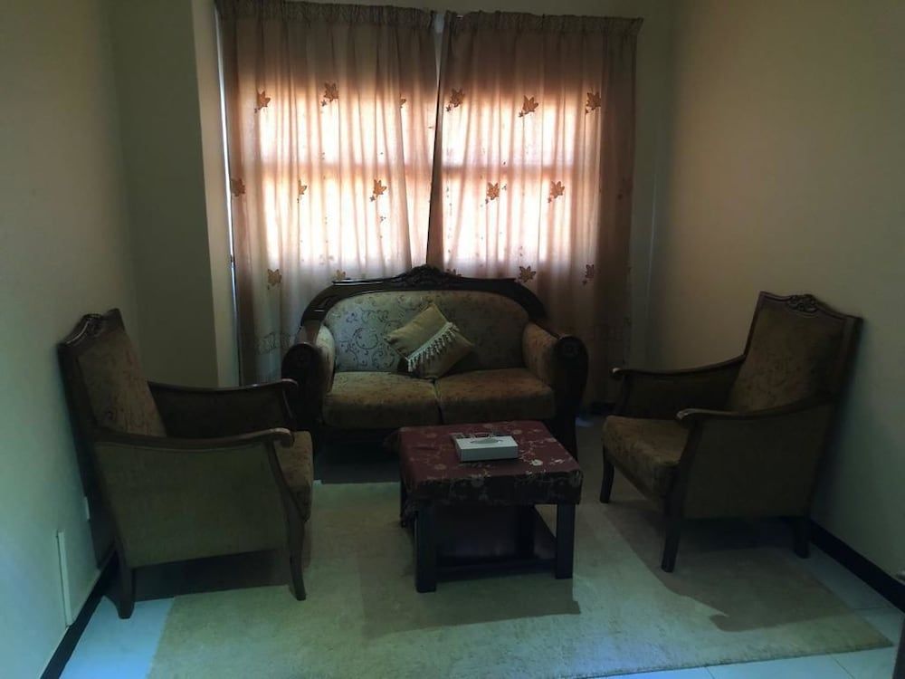 undefined Julphar Hotel 9