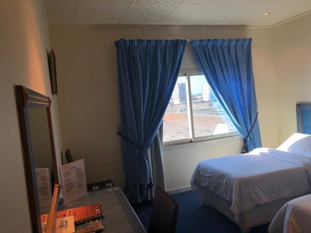 Julphar Hotel Basic Double Room, 1 Bedroom 2