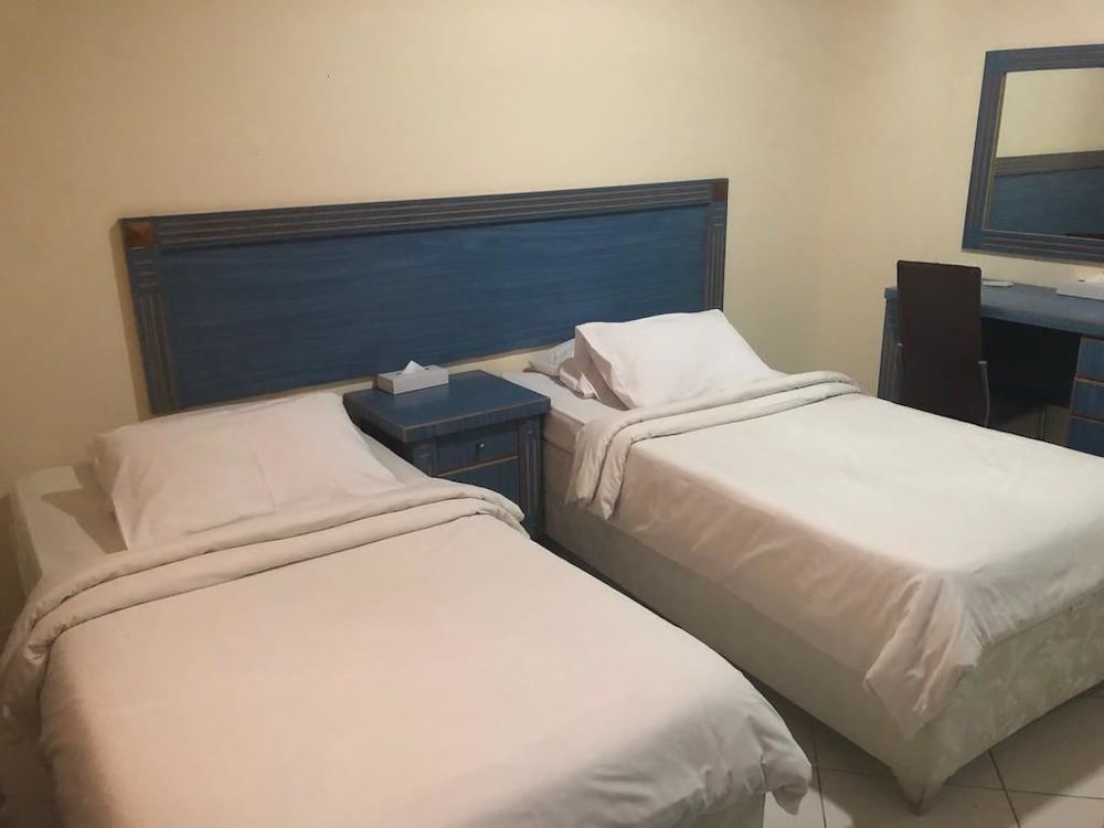 undefined Julphar Hotel 7