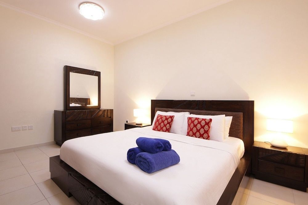 New Arabian Holiday Homes - Residence 8