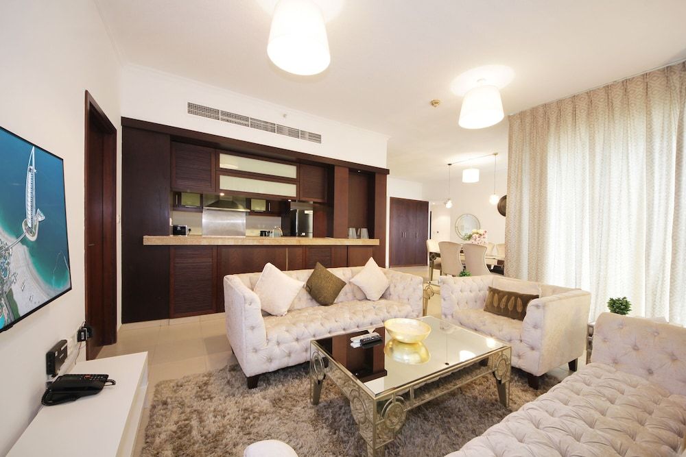 New Arabian Holiday Homes - Residence 8