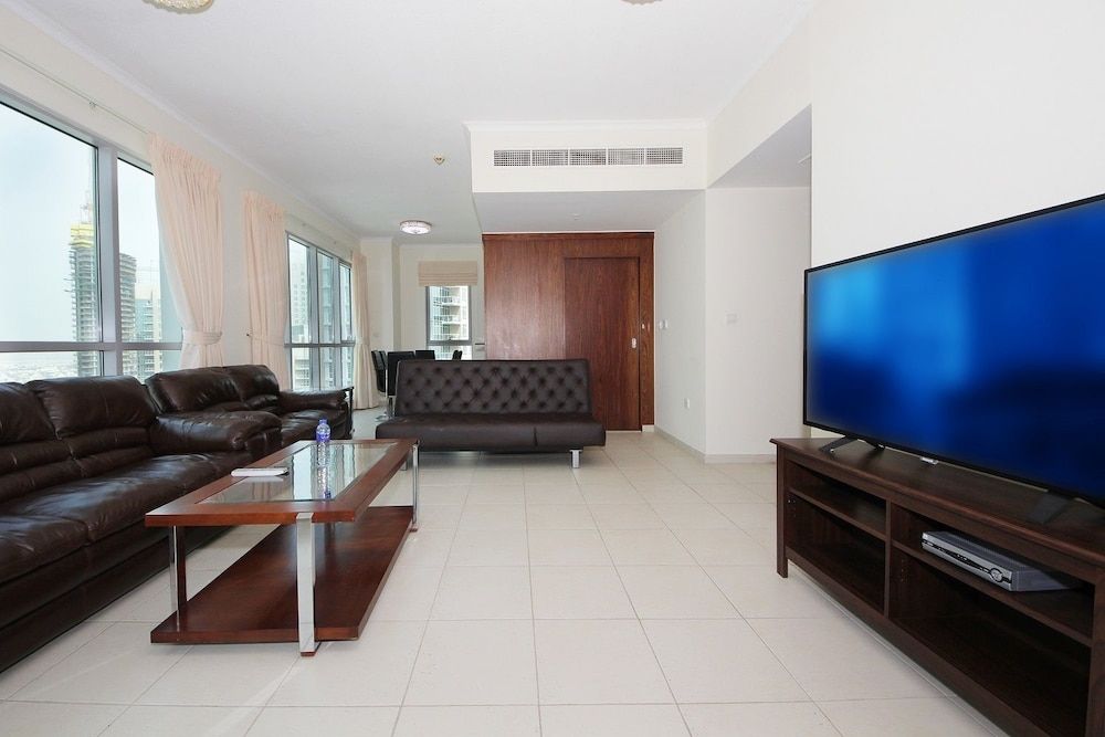 New Arabian Holiday Homes - Residence 8