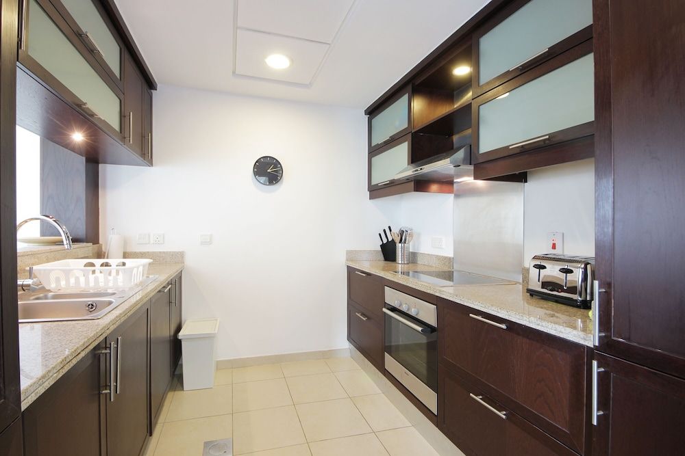 undefined New Arabian Holiday Homes - Residence 8 7