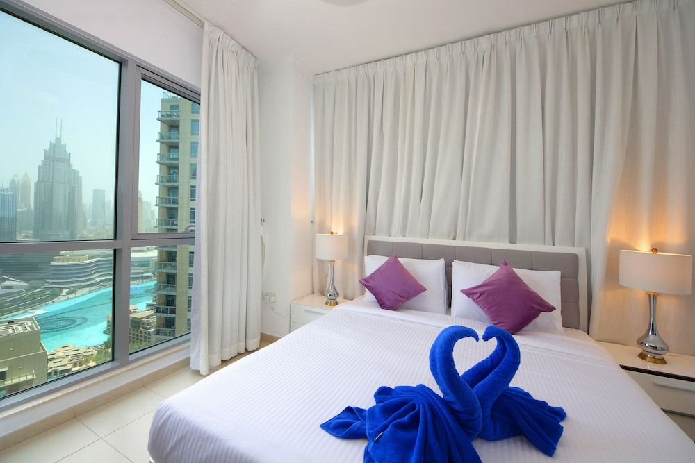 New Arabian Holiday Homes - Residence 8