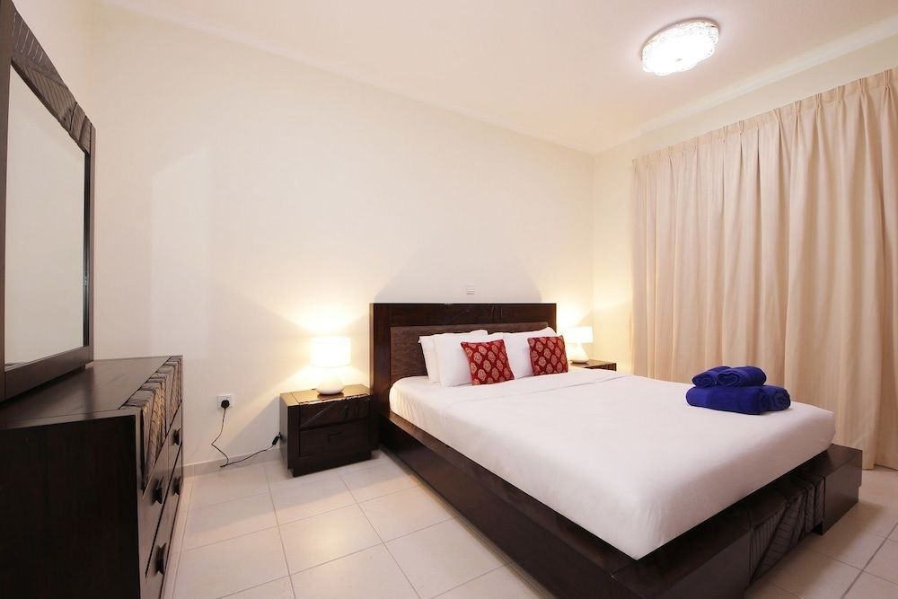 New Arabian Holiday Homes - Residence 8