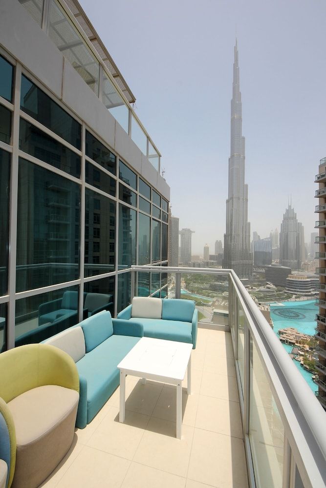 New Arabian Holiday Homes - Residence 8