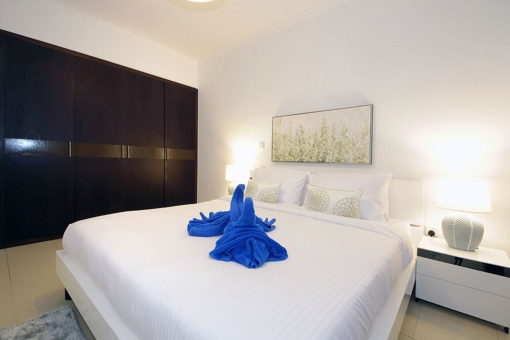 New Arabian Holiday Homes - Residence 8
