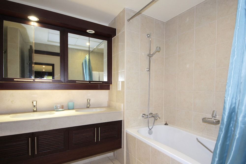 New Arabian Holiday Homes - Residence 8