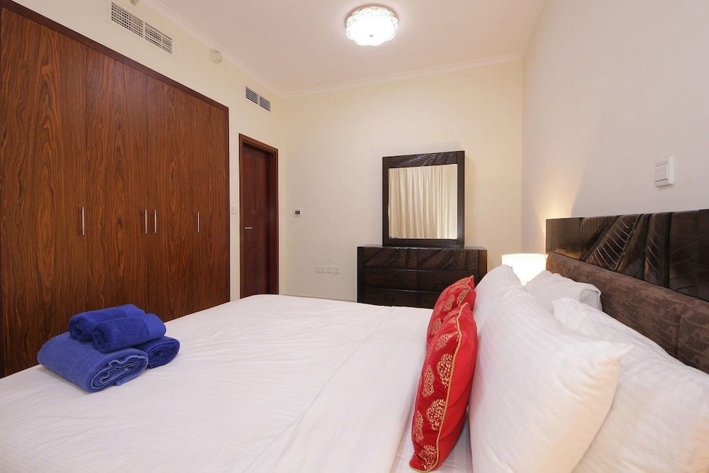 New Arabian Holiday Homes - Residence 8