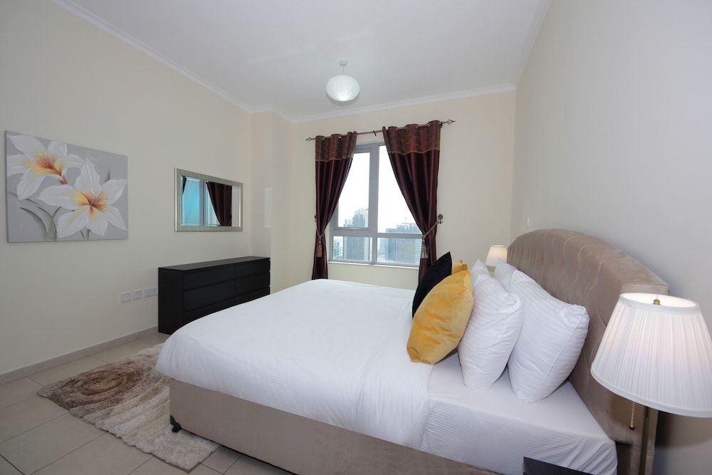 New Arabian Holiday Homes - Residence 8