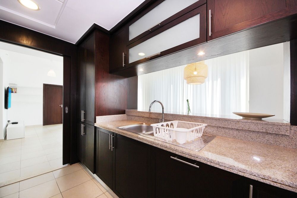 undefined New Arabian Holiday Homes - Residence 8 8