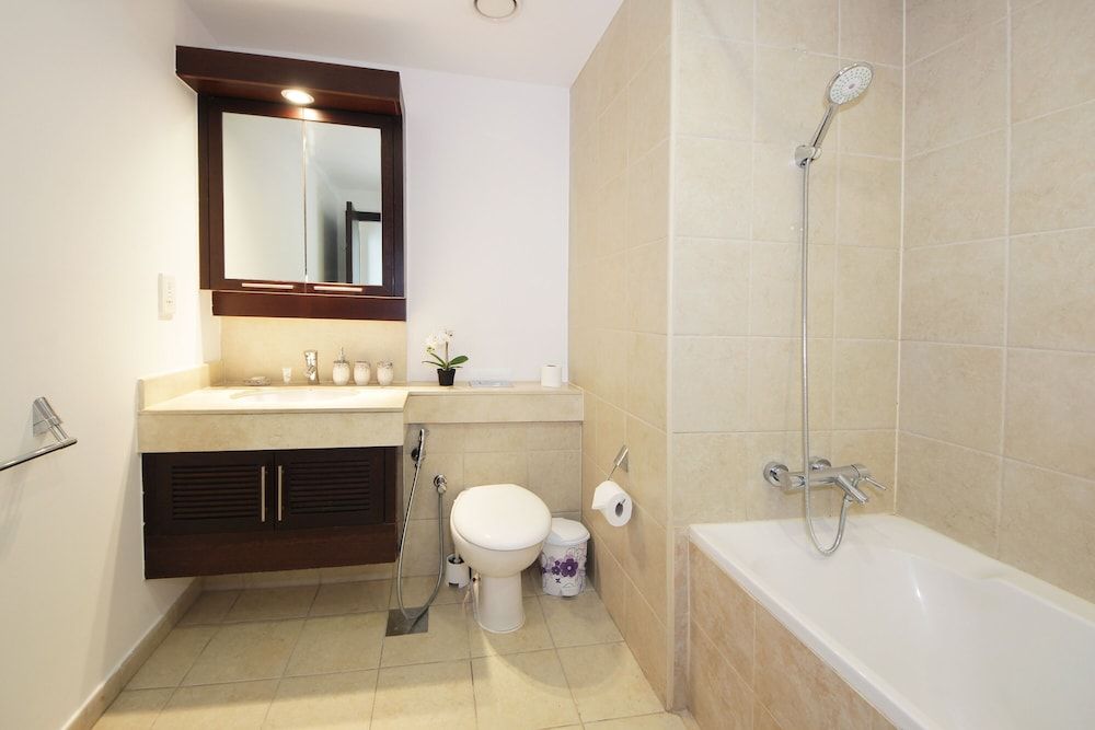 New Arabian Holiday Homes - Residence 8