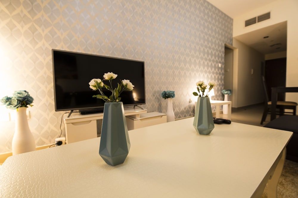 Deluxe Apartment with Lake View Deluxe Apartment, 2 Bedrooms 14