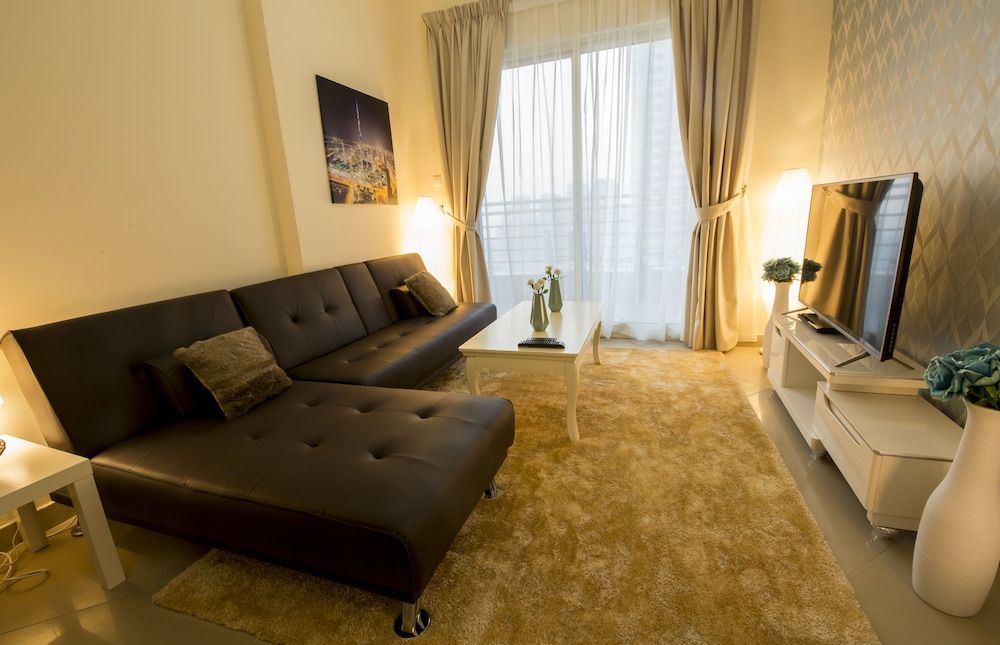 undefined Deluxe Apartment with Lake View
