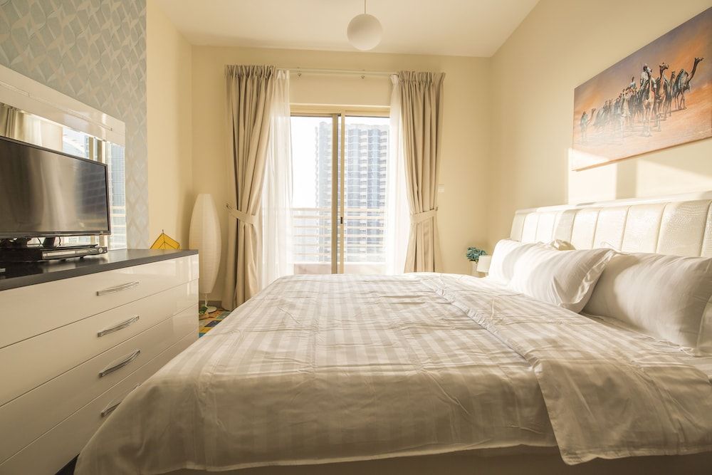 undefined Deluxe Apartment with Lake View 9