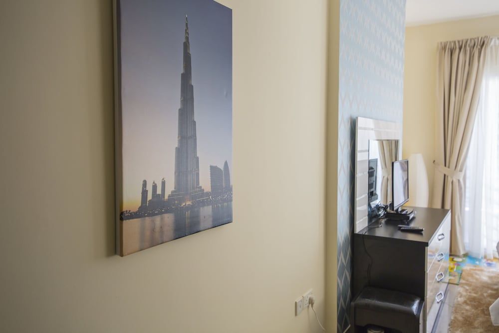 Deluxe Apartment with Lake View Deluxe Apartment, 2 Bedrooms 16