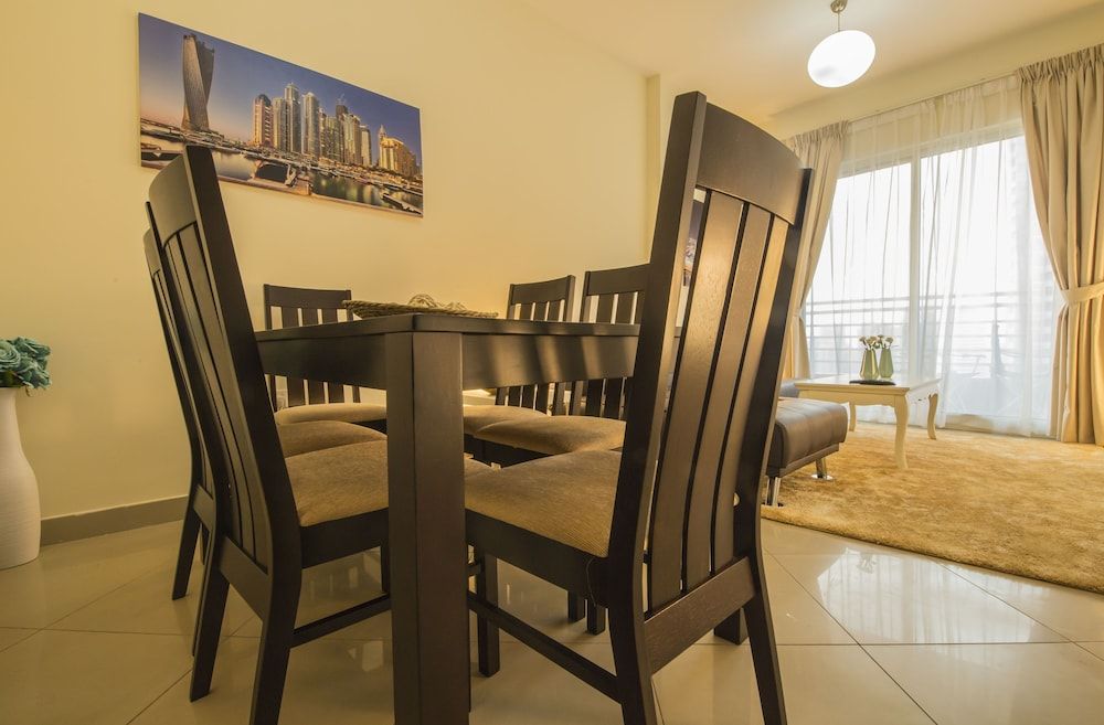 undefined Deluxe Apartment with Lake View 3