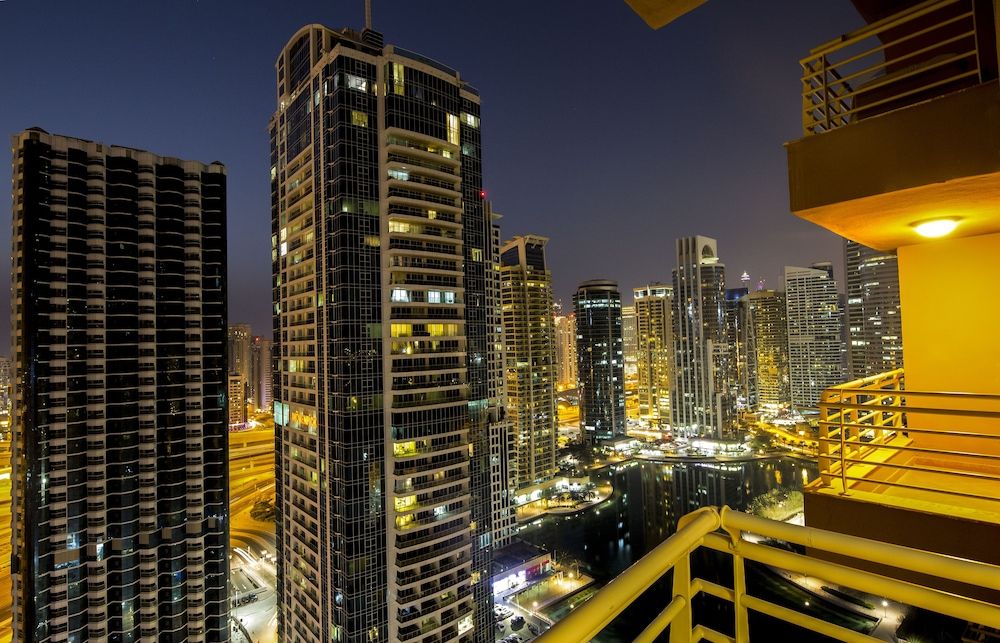 undefined Deluxe Apartment with Lake View 2