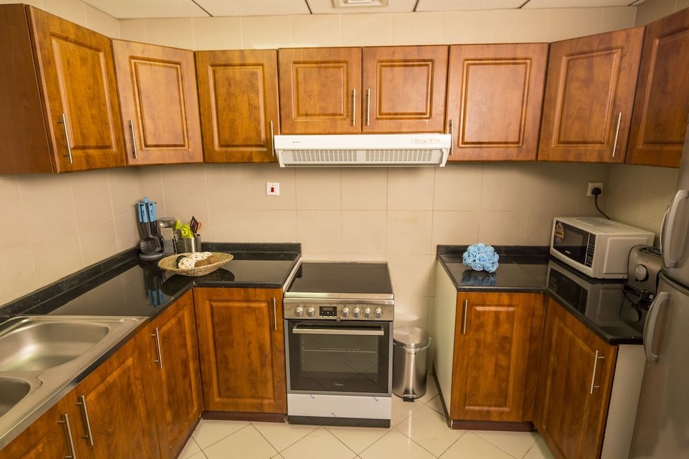 undefined Deluxe Apartment with Lake View 4