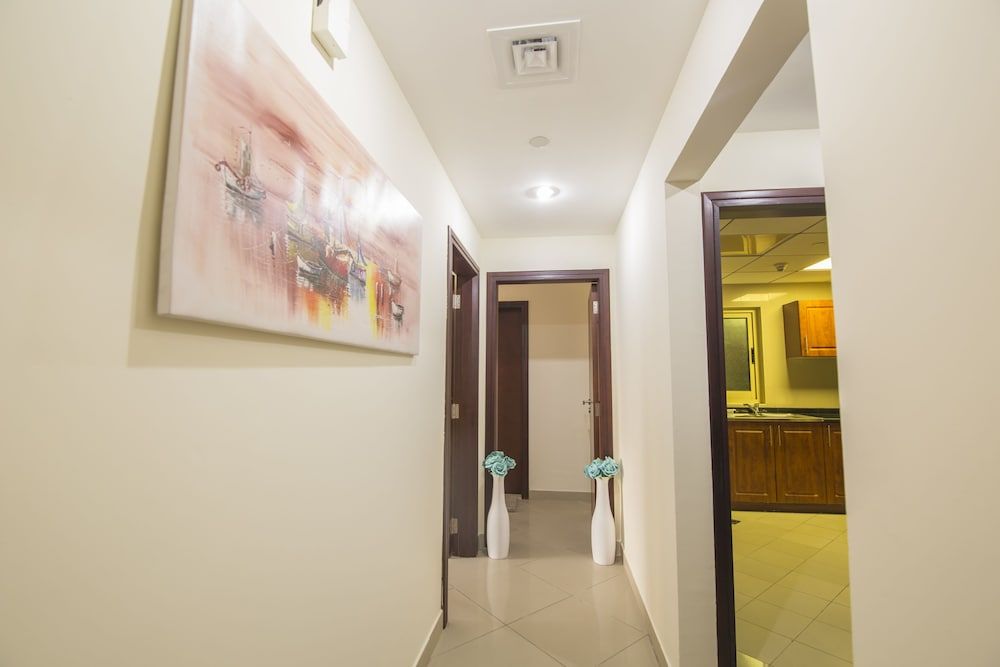 undefined Deluxe Apartment with Lake View 6