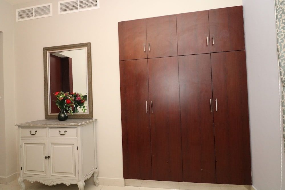 Piks Key - Dubai Gate 1 Apartment, 2 Bedrooms 11