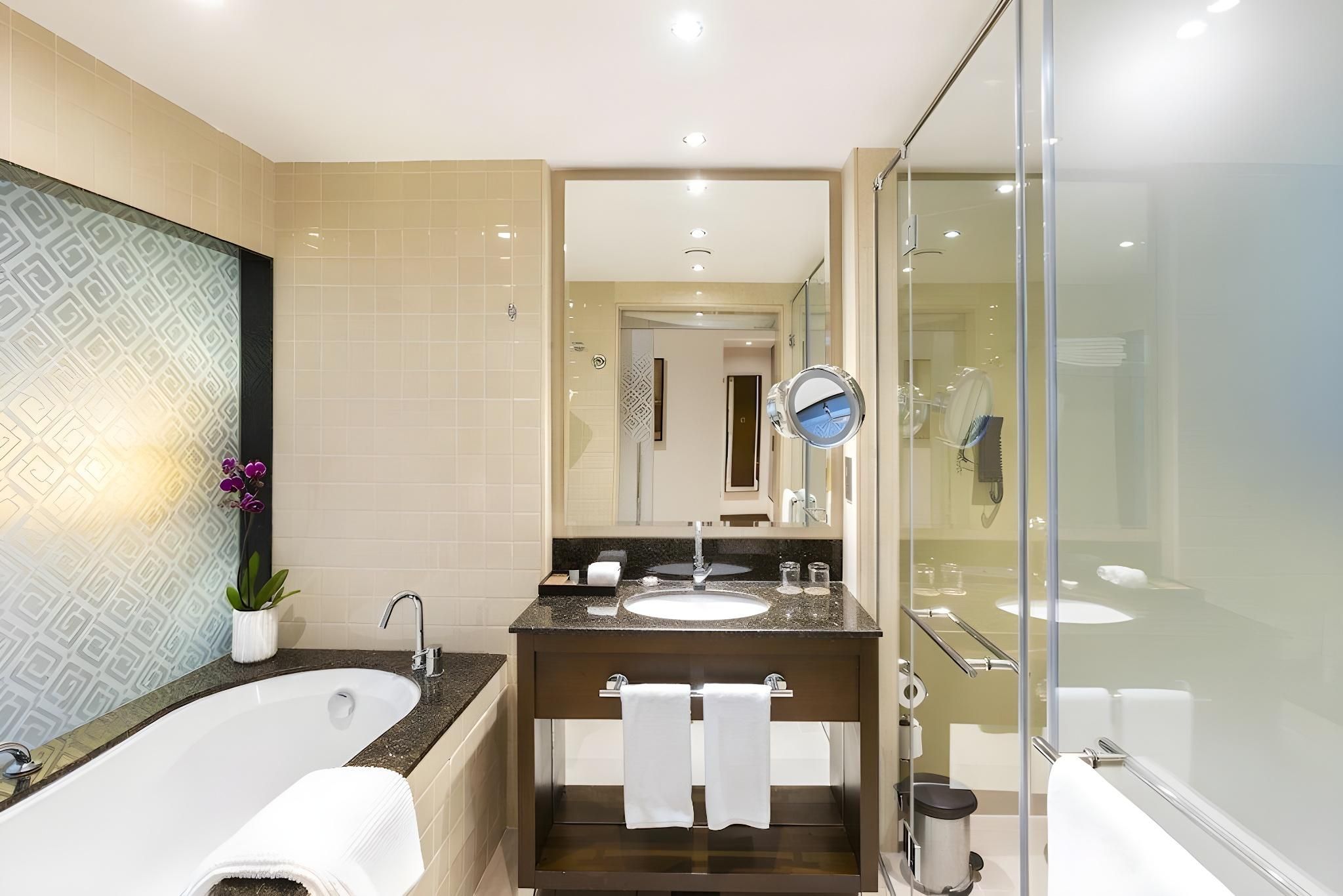 undefined Asiana Hotel 9