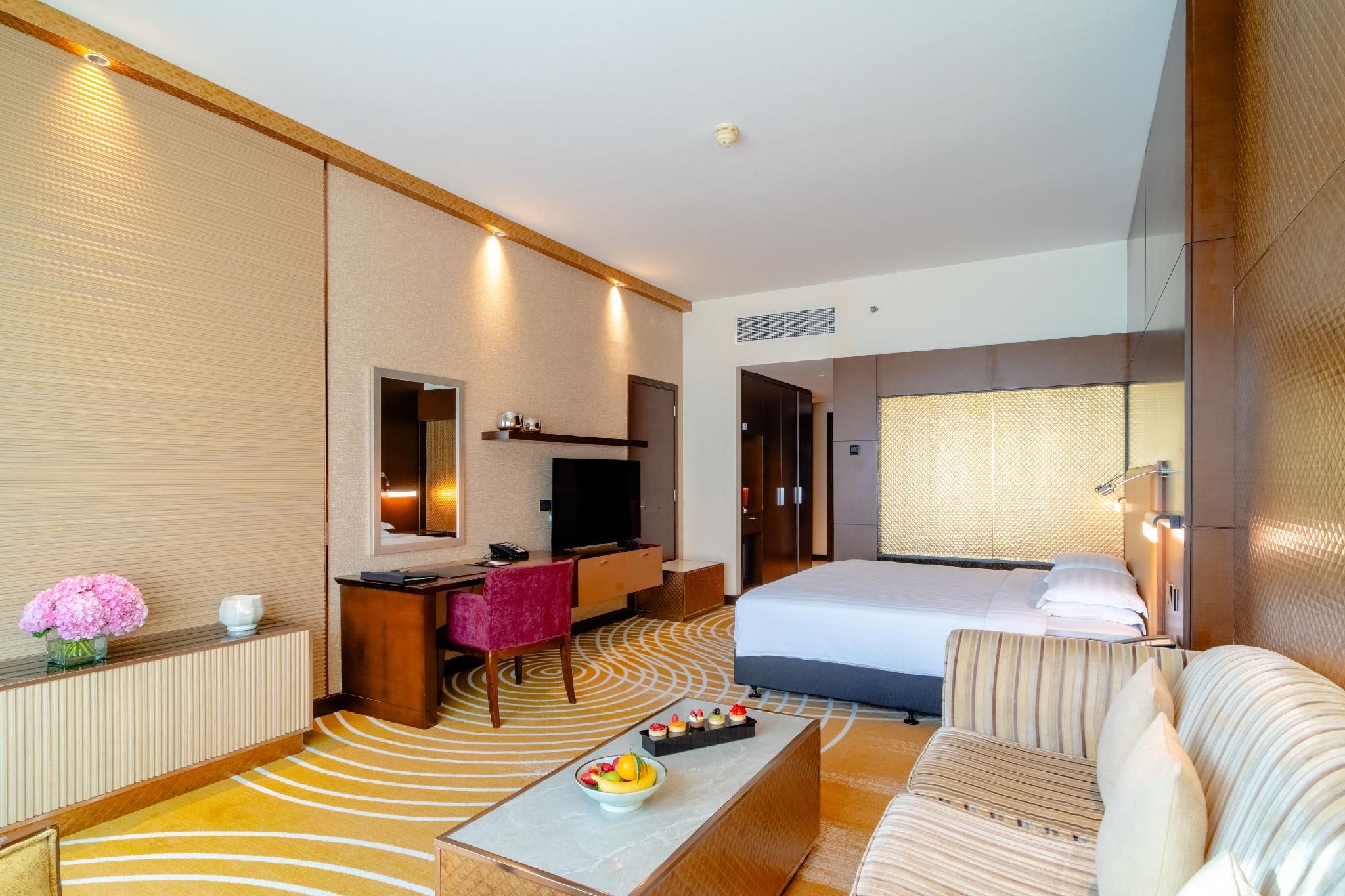 undefined Asiana Hotel 8