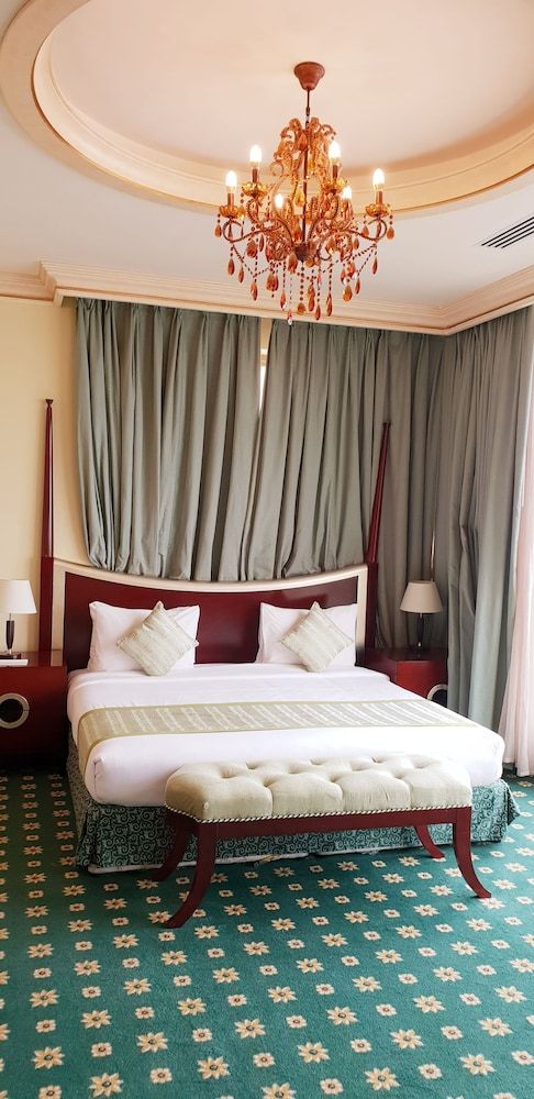 undefined Sahara Beach Resort & Spa 8