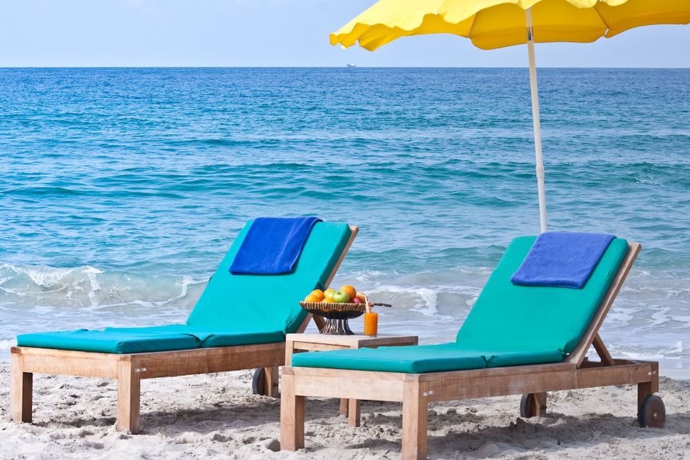 undefined Sahara Beach Resort & Spa 5