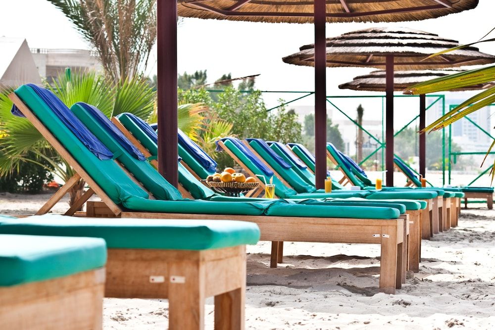undefined Sahara Beach Resort & Spa 7