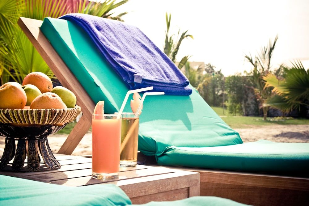 undefined Sahara Beach Resort & Spa 6