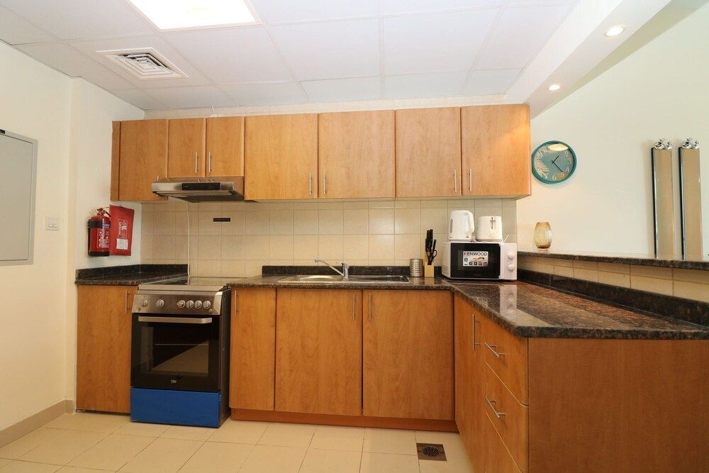 Piks Key - Cricket Tower Sports City Studio 11