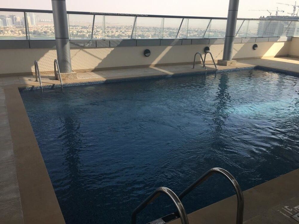 undefined Piks Key - Cricket Tower Sports City 3